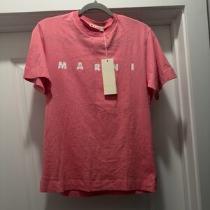 Marni Kids Tshirt